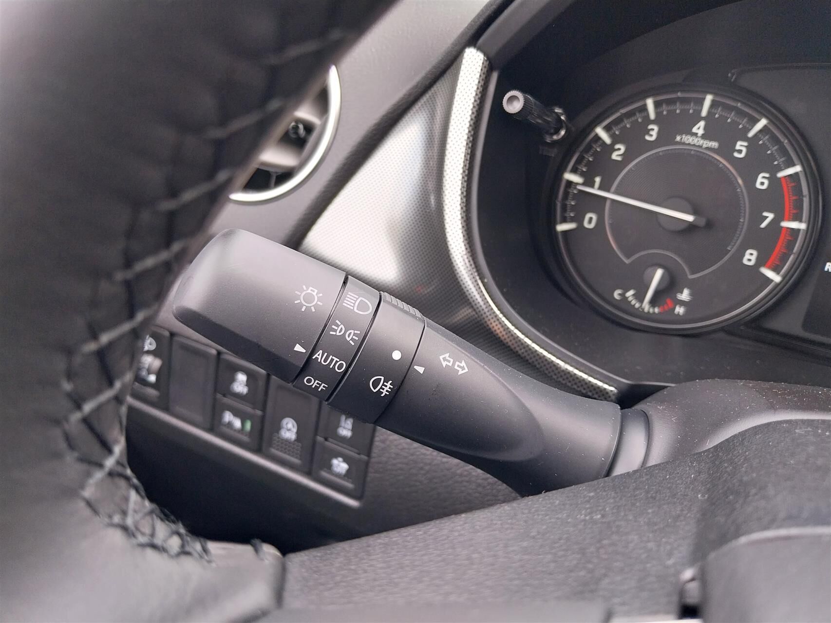 Billede af Suzuki Vitara 1,4 Boosterjet  Mild hybrid Adventure 129HK 5d 6g
