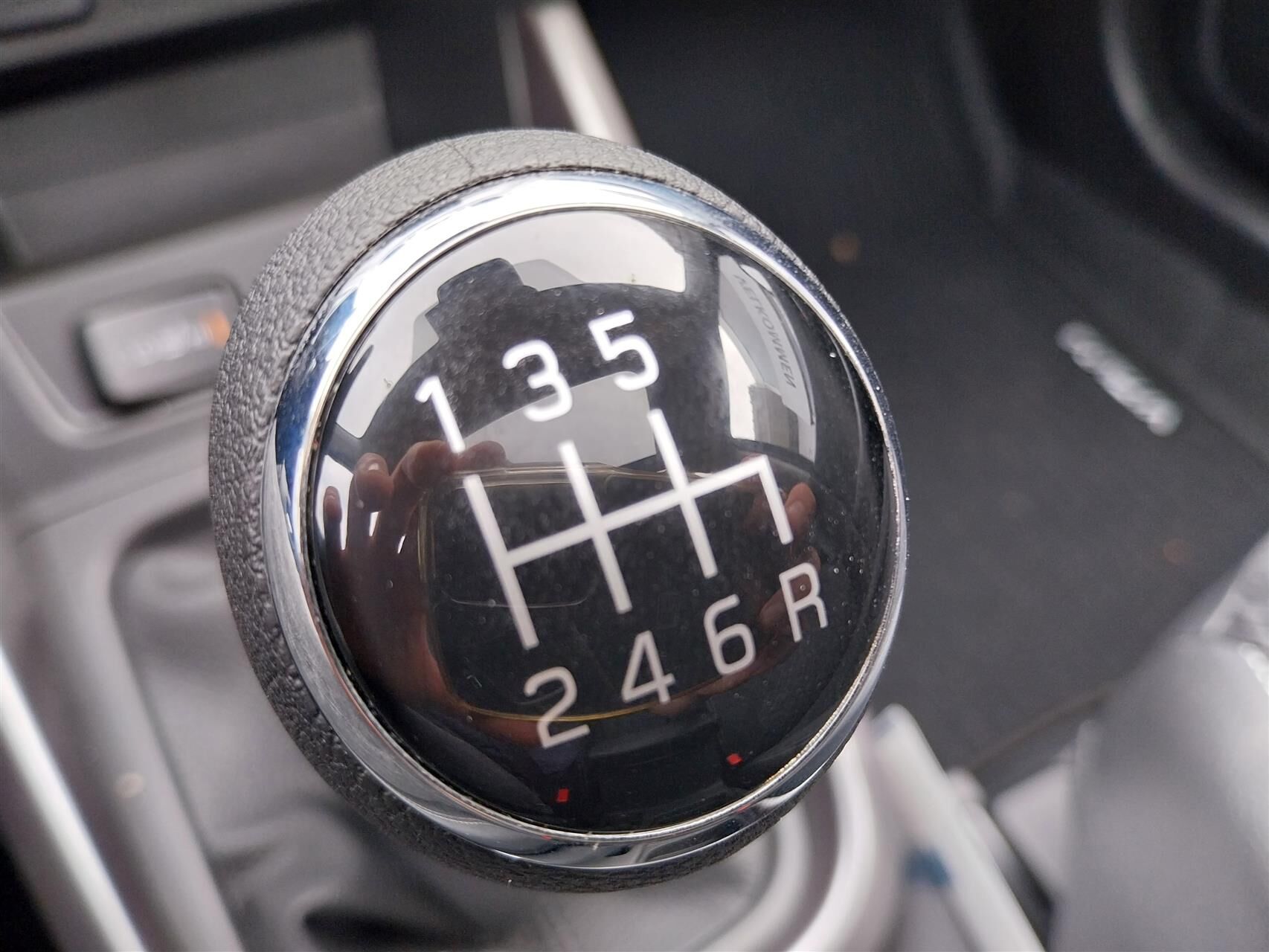 Billede af Suzuki Vitara 1,4 Boosterjet  Mild hybrid Adventure 129HK 5d 6g