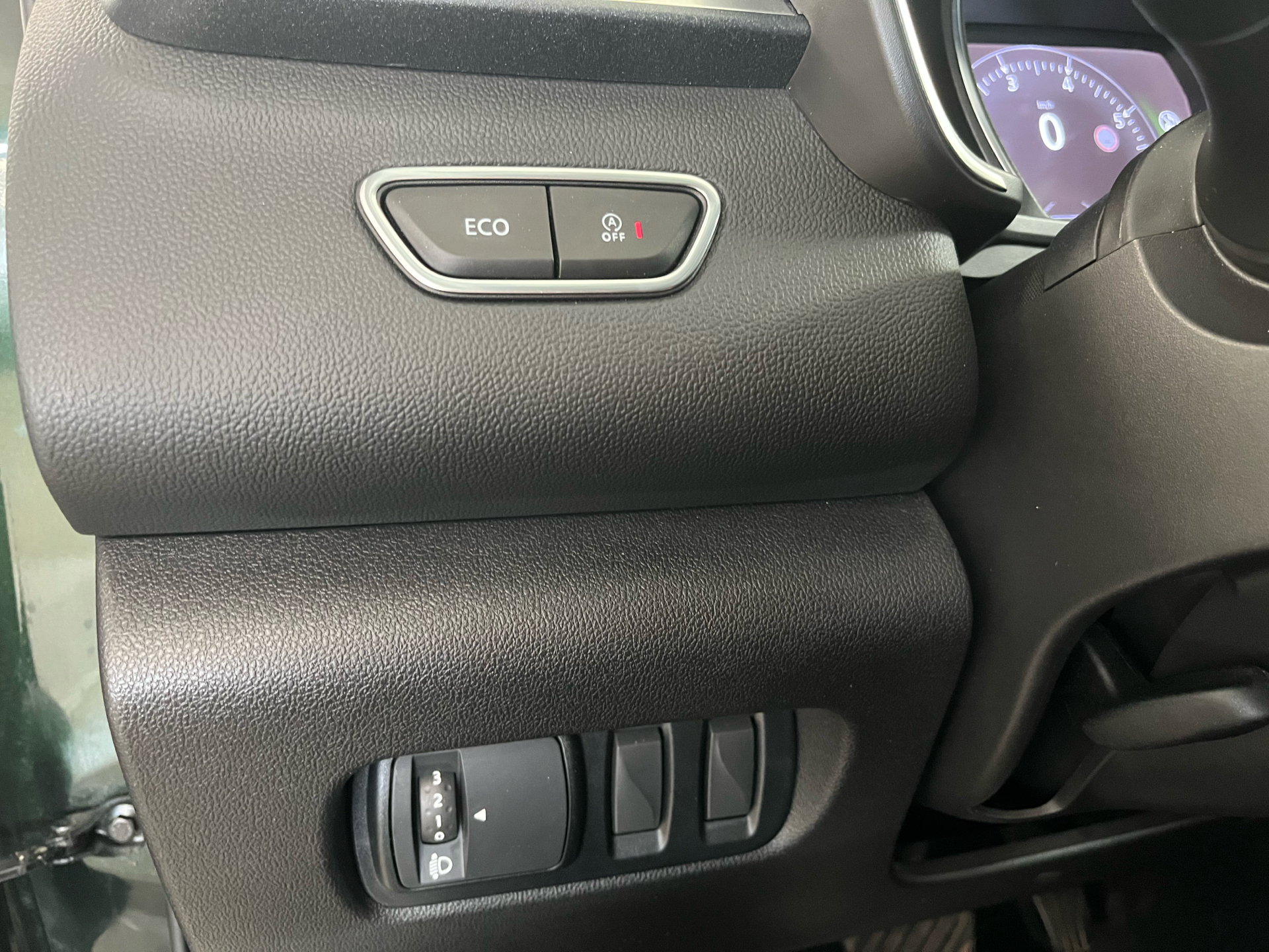 Billede af Renault Kadjar 1,3 TCE GPF Bose EDC 160HK 5d 7g Aut.