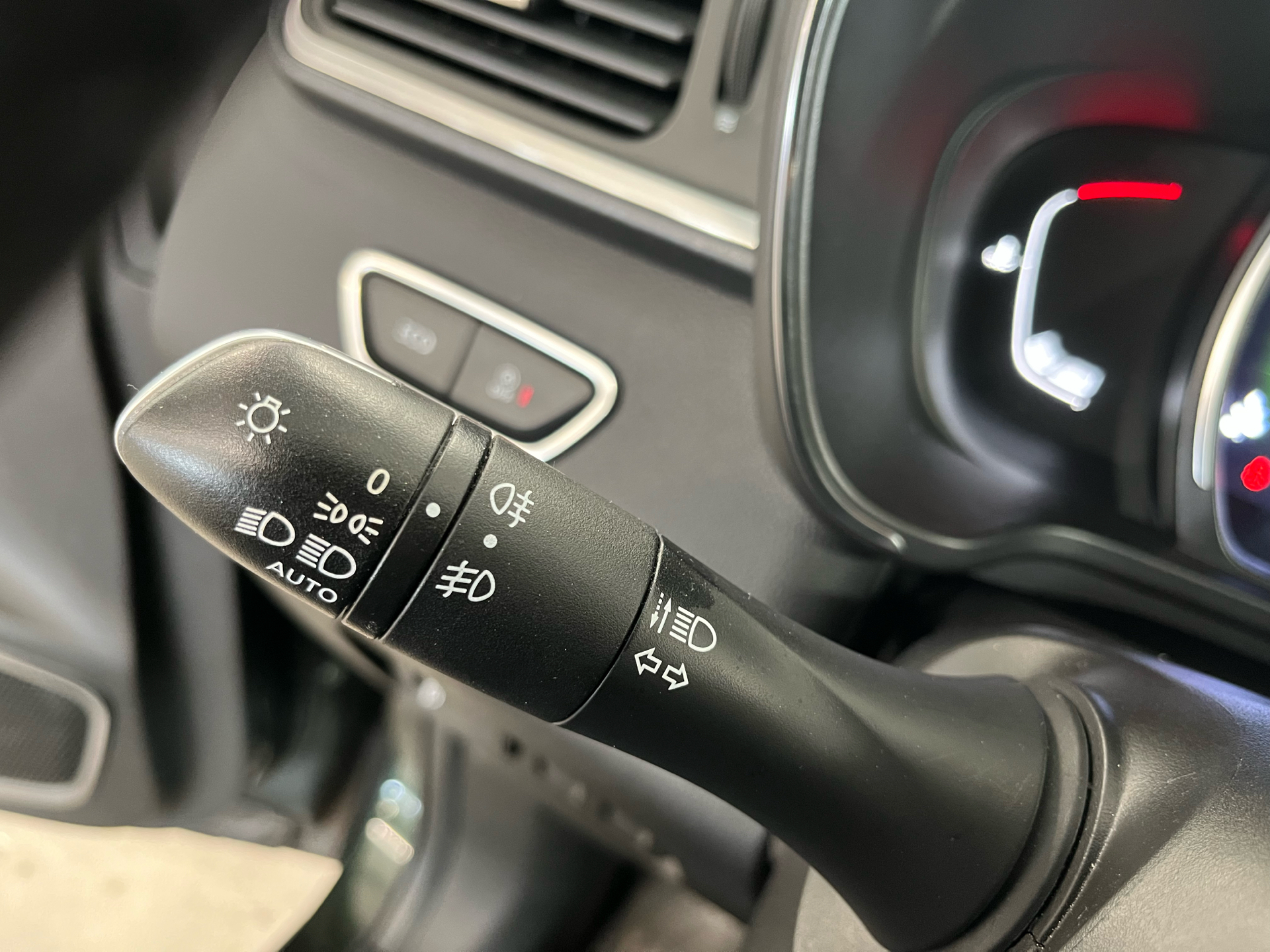 Billede af Renault Kadjar 1,3 TCE GPF Bose EDC 160HK 5d 7g Aut.
