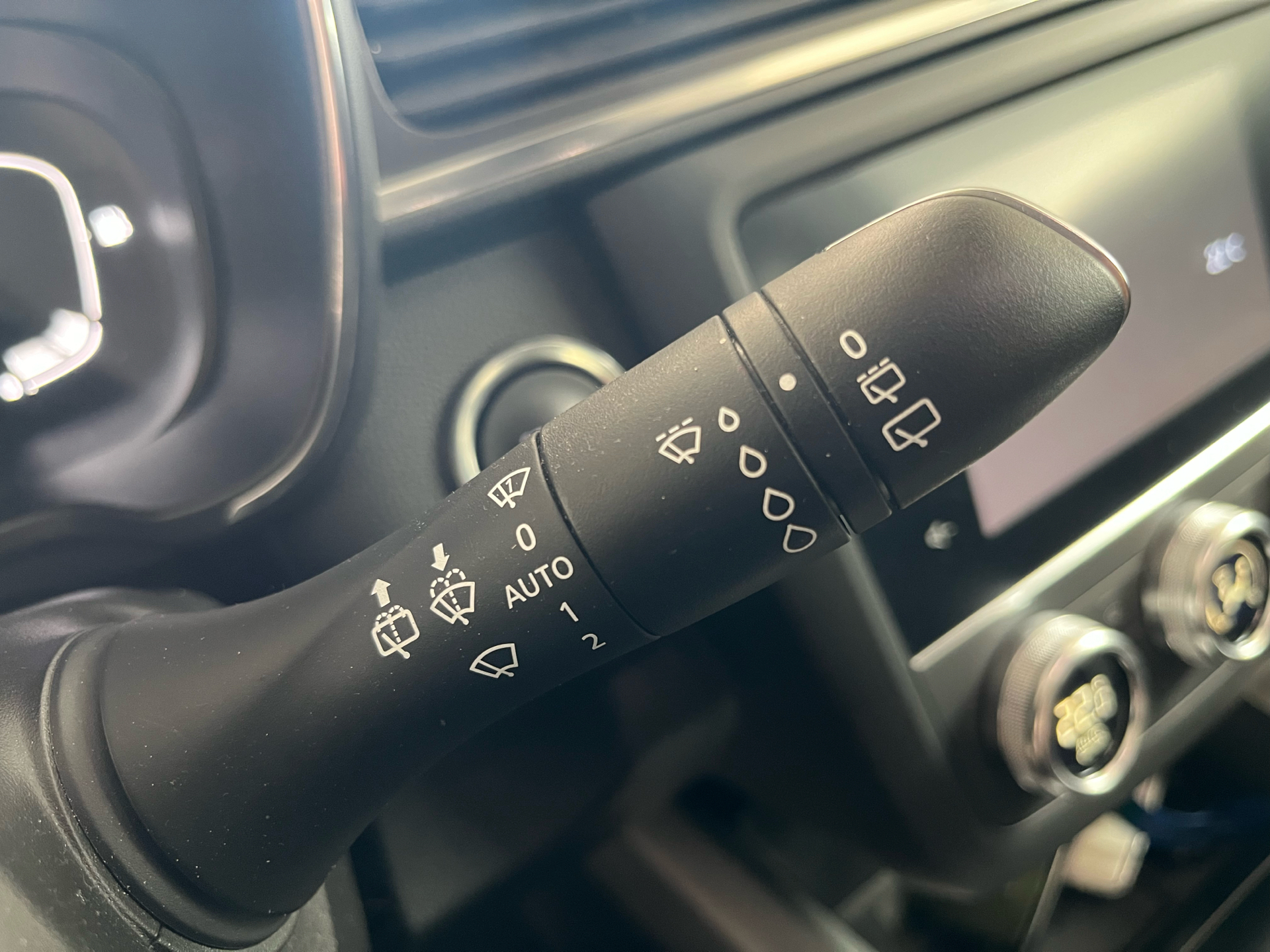 Billede af Renault Kadjar 1,3 TCE GPF Bose EDC 160HK 5d 7g Aut.