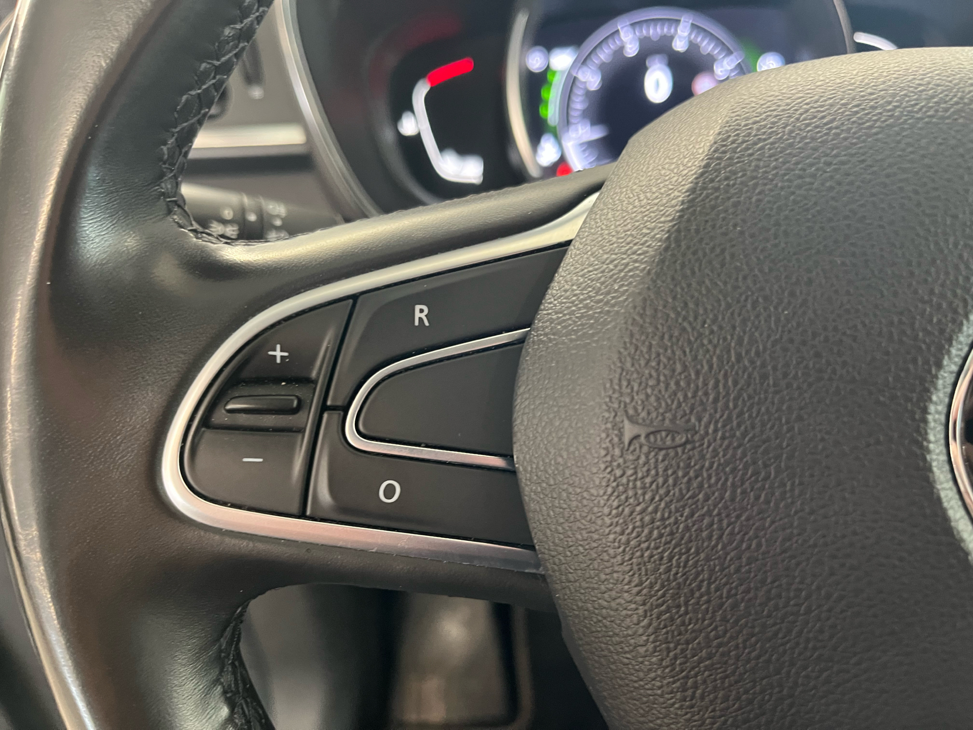 Billede af Renault Kadjar 1,3 TCE GPF Bose EDC 160HK 5d 7g Aut.