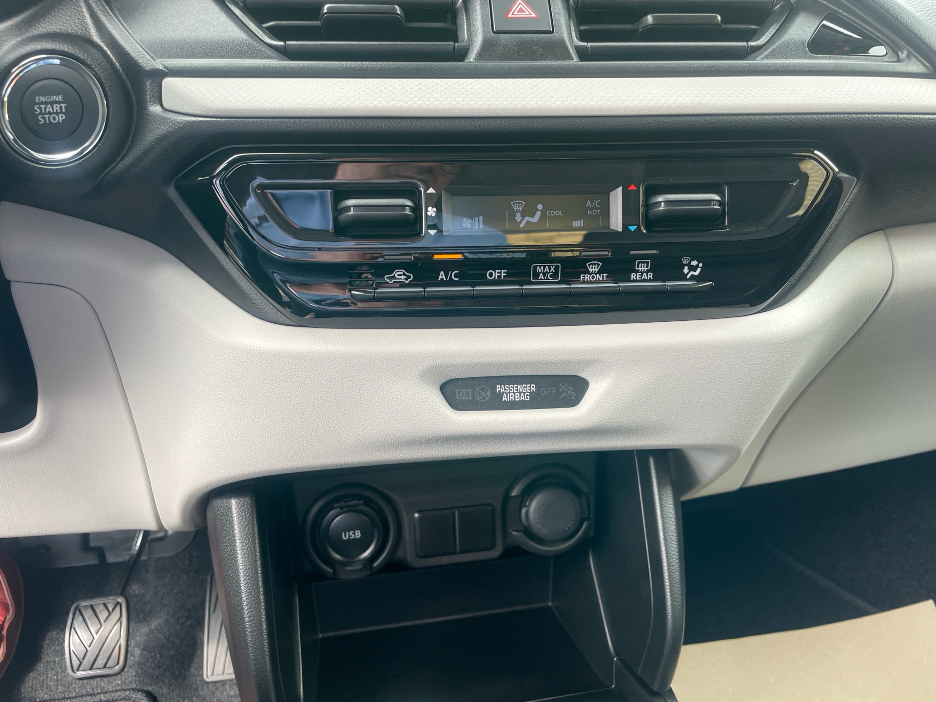 Billede af Suzuki Swift 1,2 Upgrade 82HK 5d