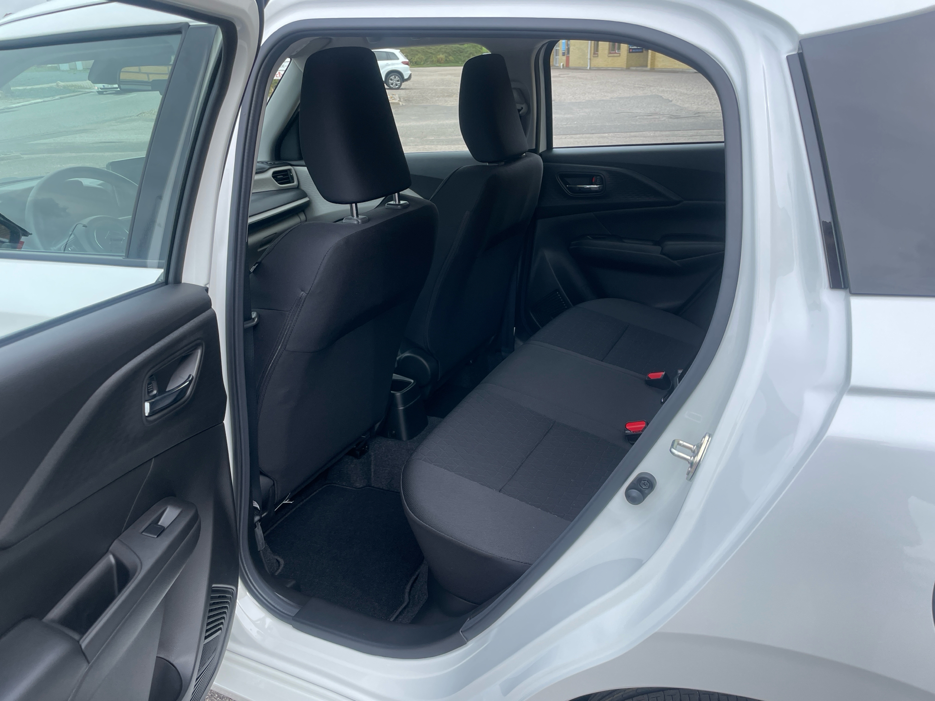 Billede af Suzuki Swift 1,2 Upgrade 82HK 5d