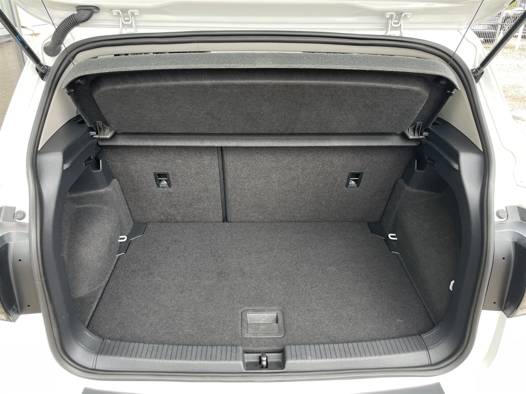 Billede af VW T-Cross 1,0 TSI Style 115HK 5d 6g