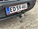 Billede af Mercedes-Benz EQA 250+ EL Progressive 190HK 5d Aut.