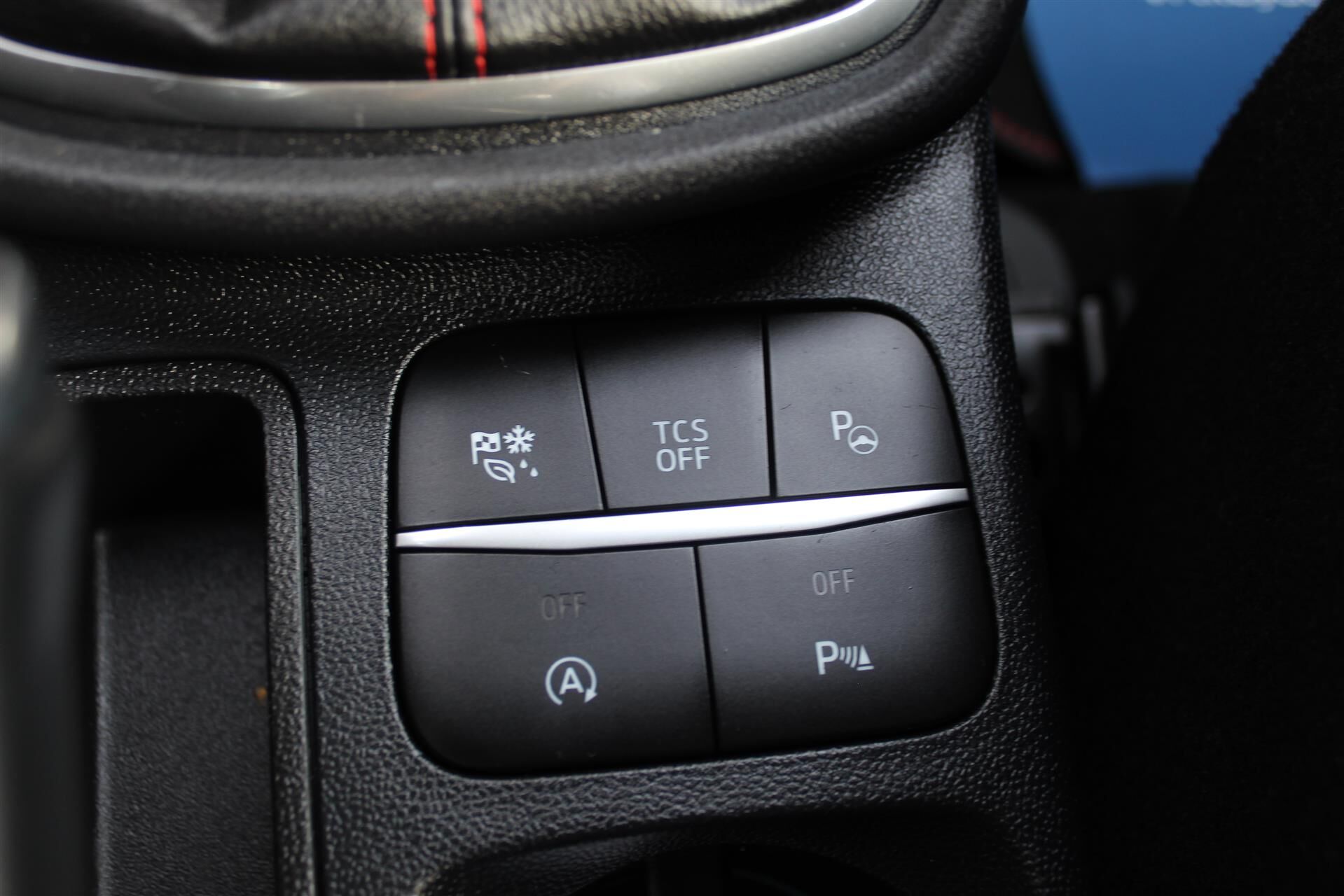 Billede af Ford Puma 1,0 EcoBoost Hybrid ST-Line X 155HK 5d 6g