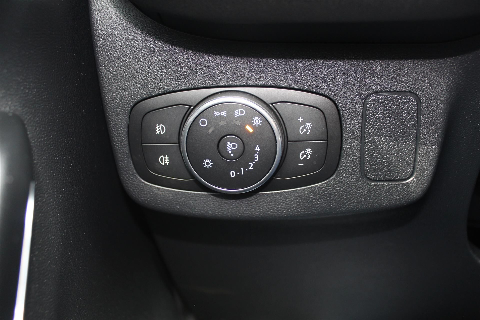 Billede af Ford Puma 1,0 EcoBoost Hybrid ST-Line X 155HK 5d 6g