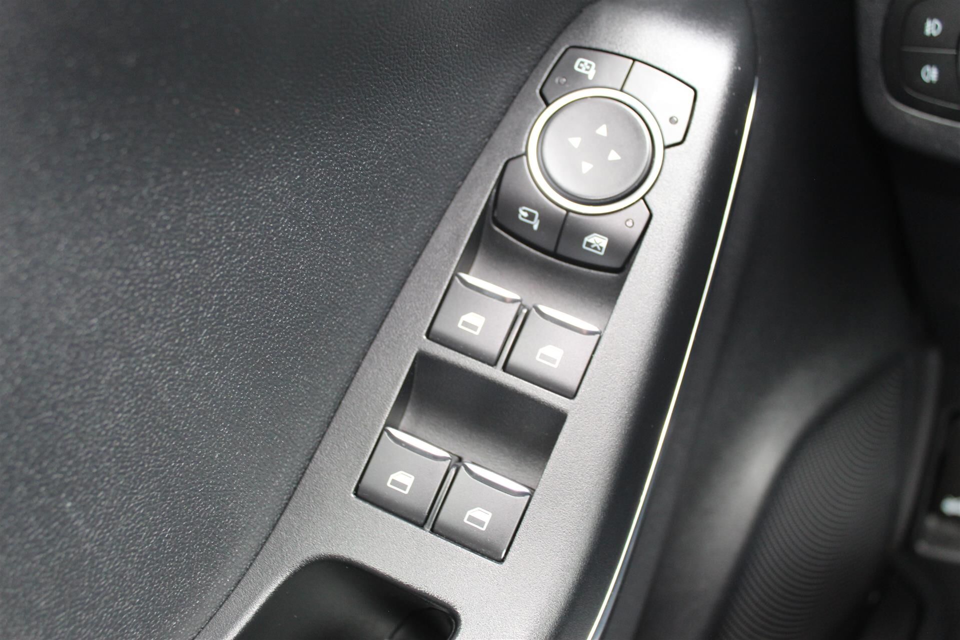 Billede af Ford Puma 1,0 EcoBoost Hybrid ST-Line X 155HK 5d 6g