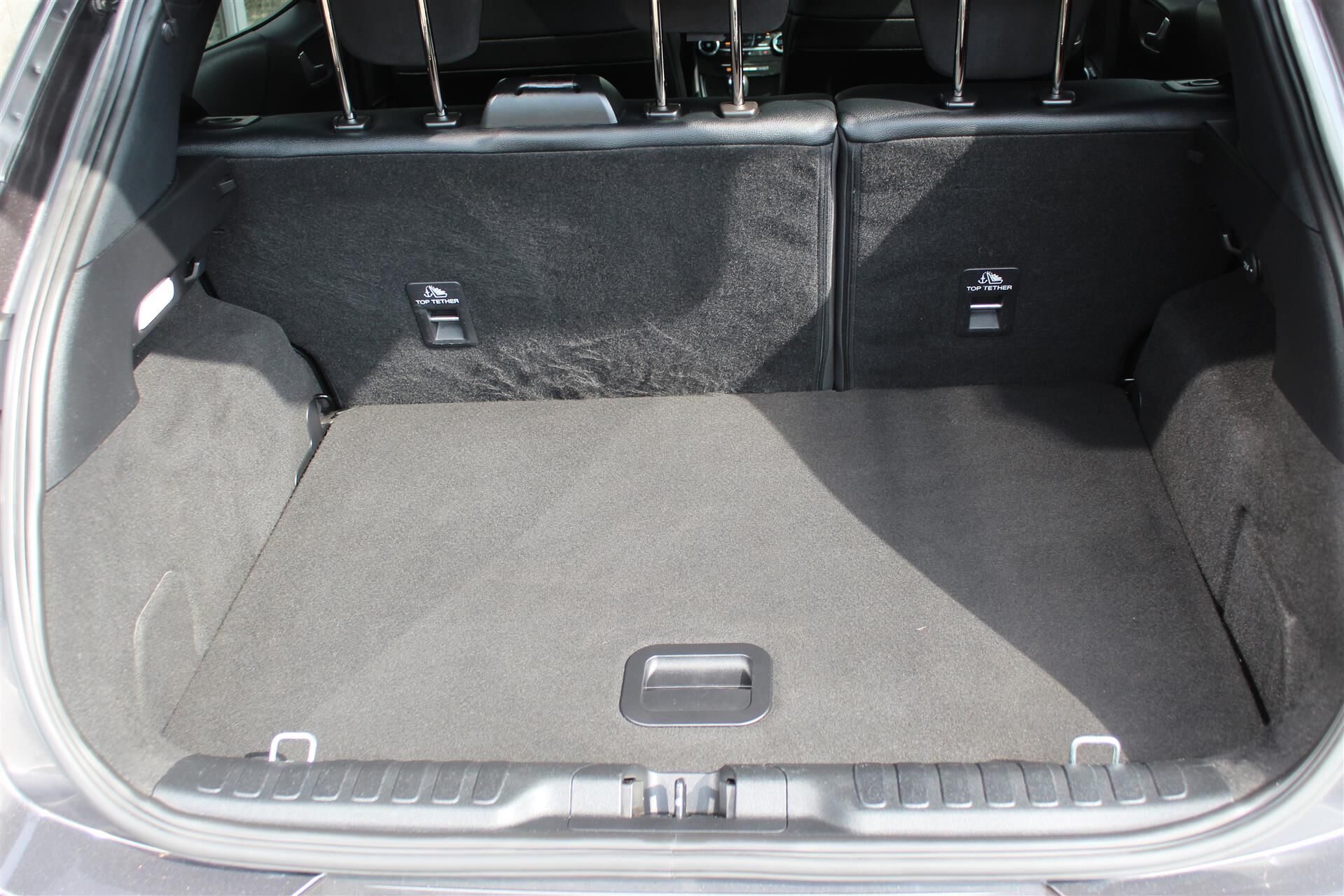 Billede af Ford Puma 1,0 EcoBoost Hybrid ST-Line X 155HK 5d 6g