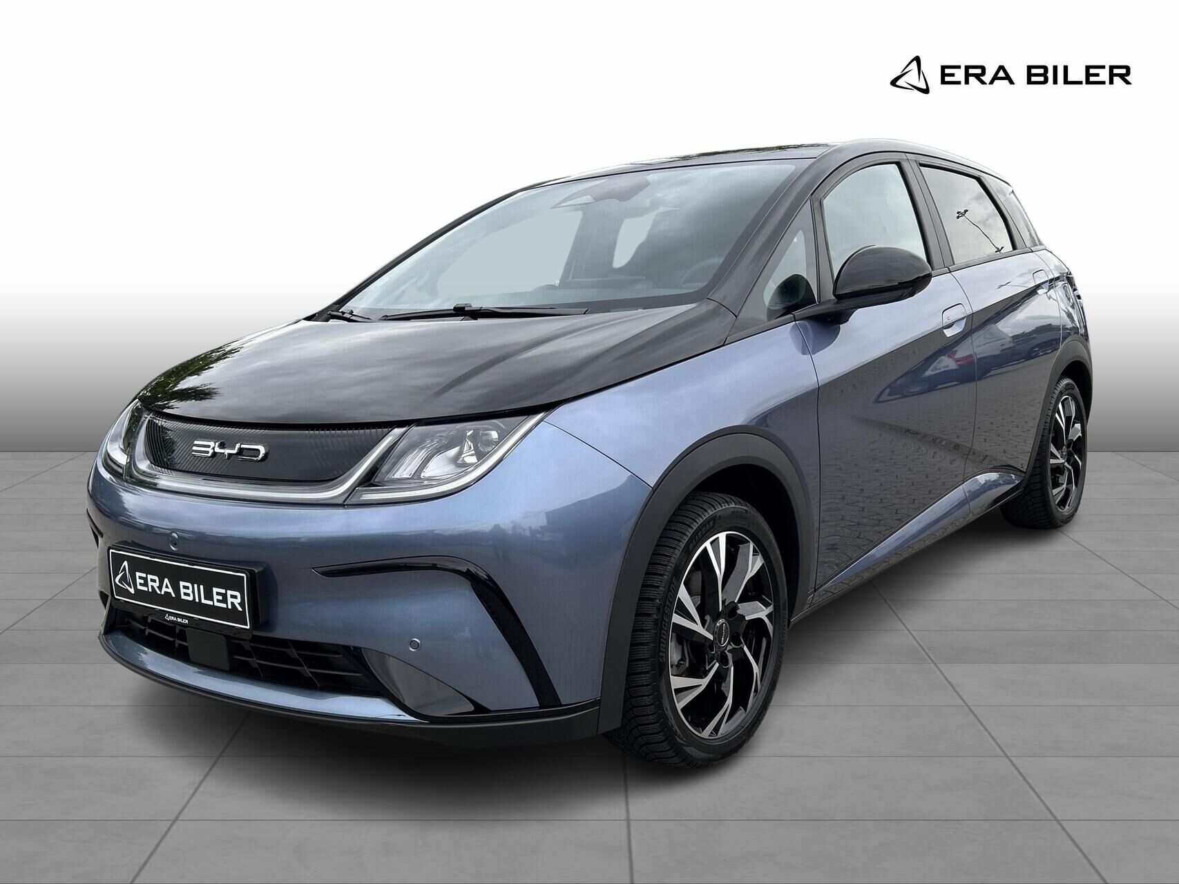Billede af BYD Dolphin EL Design 204HK Aut.
