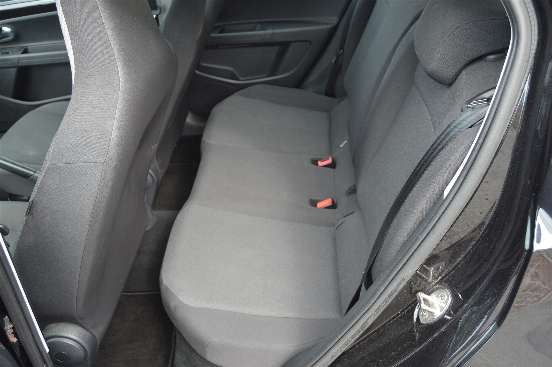 Billede af VW up 1,0 MPI BMT Move 60HK 5d