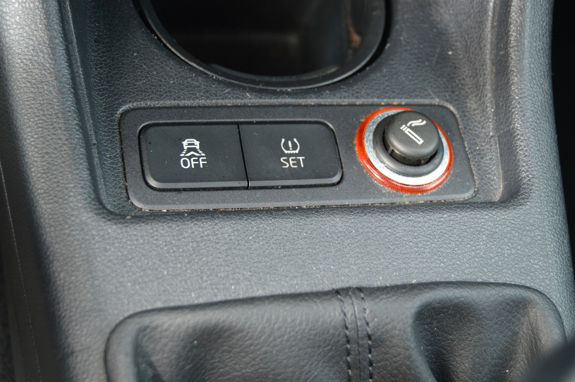 Billede af VW up 1,0 MPI BMT Move 60HK 5d