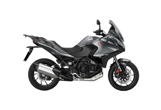Honda NT1100  DCT  