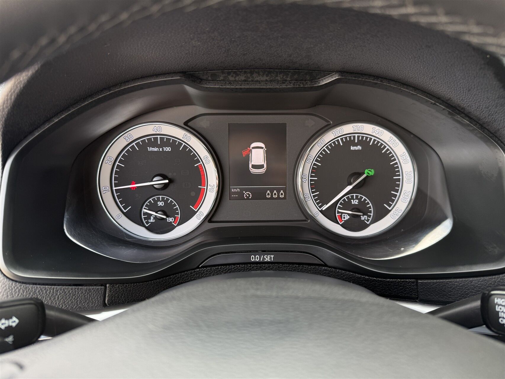 Billede af Skoda Karoq 1,5 TSI ACT Style DSG 150HK 5d 7g Aut.