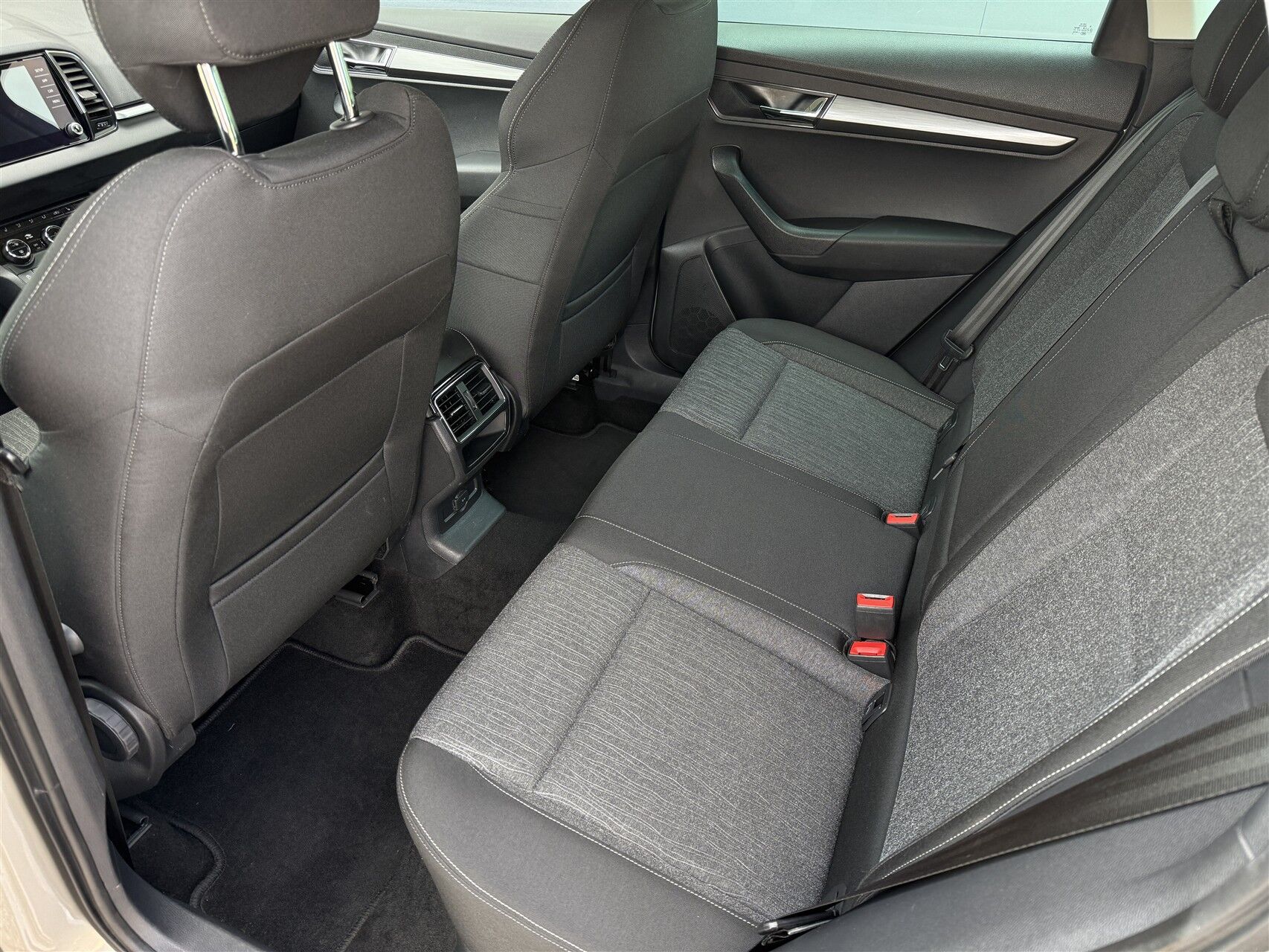 Billede af Skoda Karoq 1,5 TSI ACT Style DSG 150HK 5d 7g Aut.