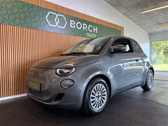 Fiat 500e EL Action 95HK 3d Aut.