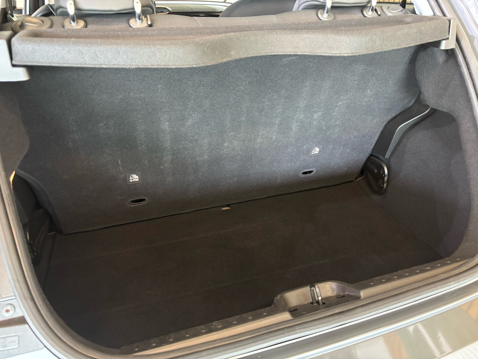Billede af Fiat 500e EL Action 95HK 3d Aut.