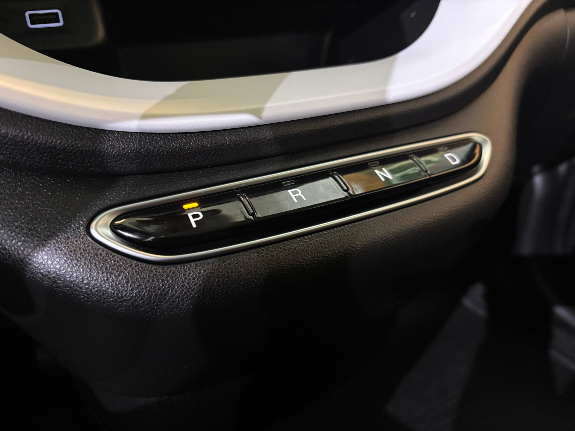 Billede af Fiat 500e EL Action 95HK 3d Aut.