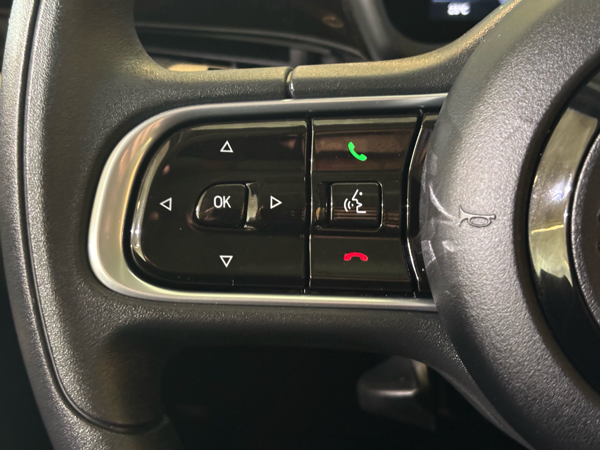 Billede af Fiat 500e EL Action 95HK 3d Aut.