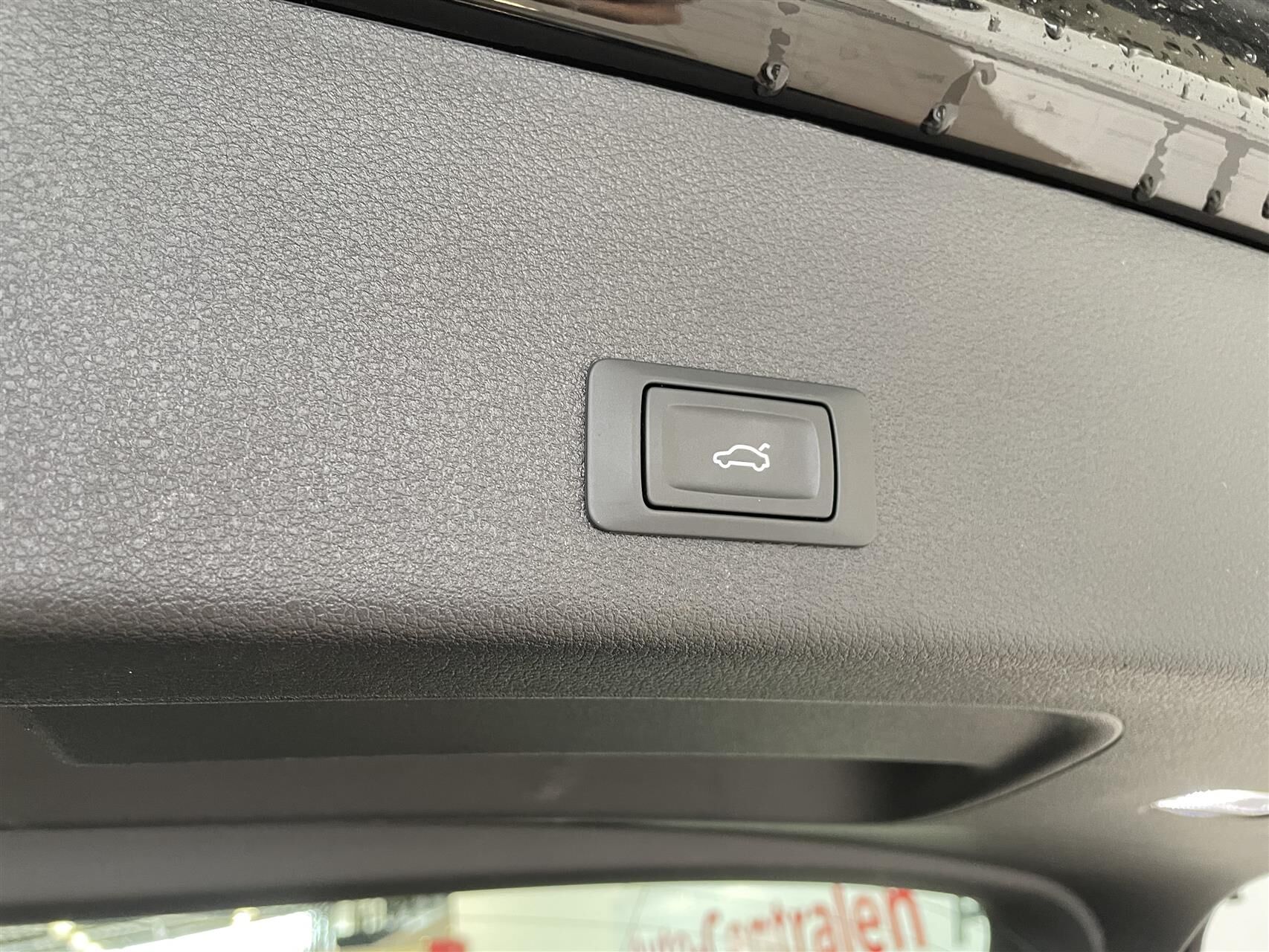 Billede af Audi E-tron 50 Quattro 313HK 5d Aut.