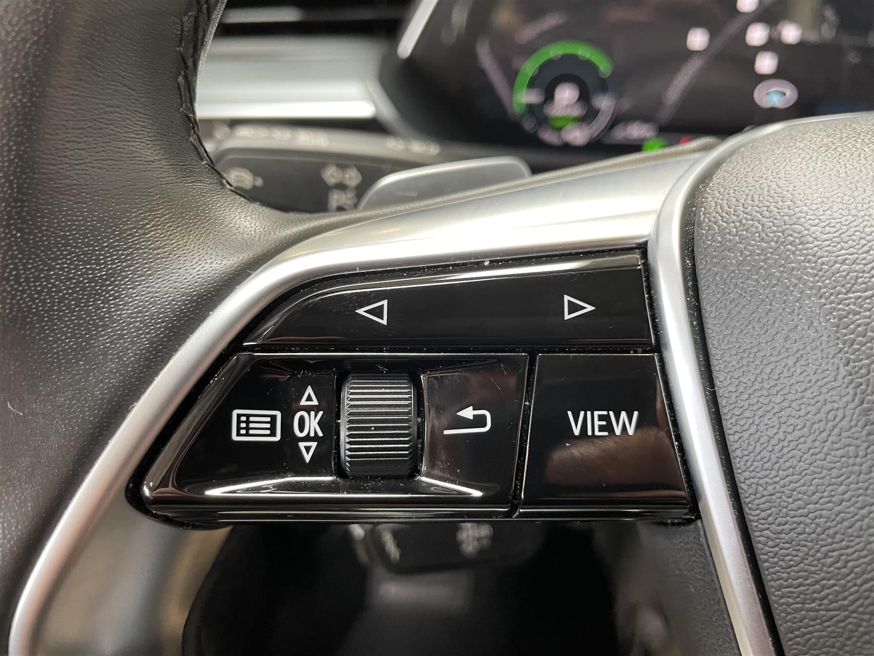 Billede af Audi E-tron 50 Quattro 313HK 5d Aut.