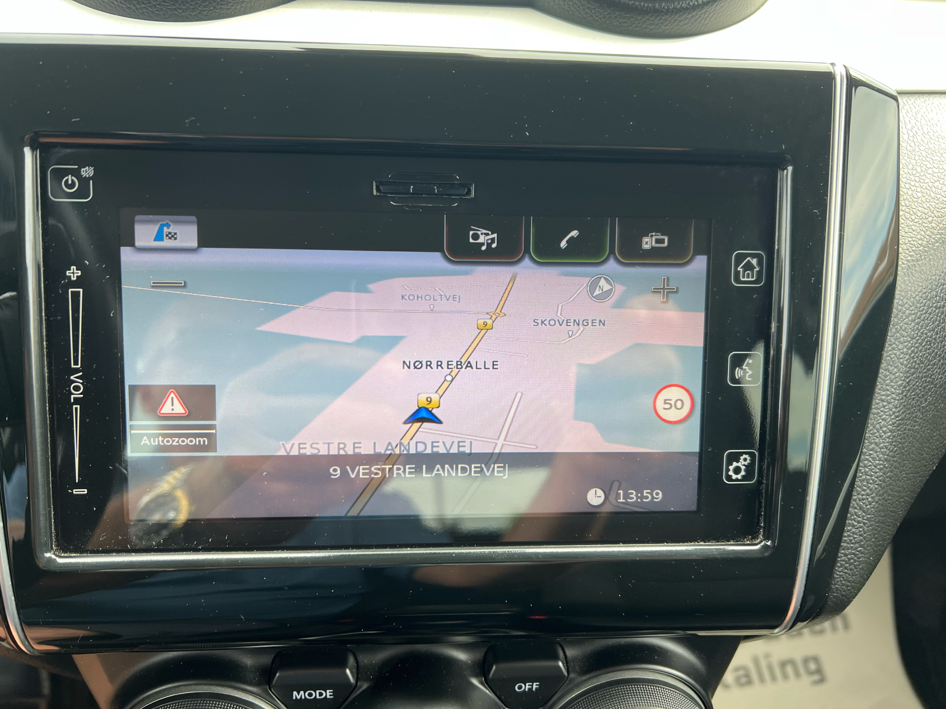 Billede af Suzuki Swift 1,2 Dualjet  Mild hybrid Exclusive mild-hybrid 90HK 5d