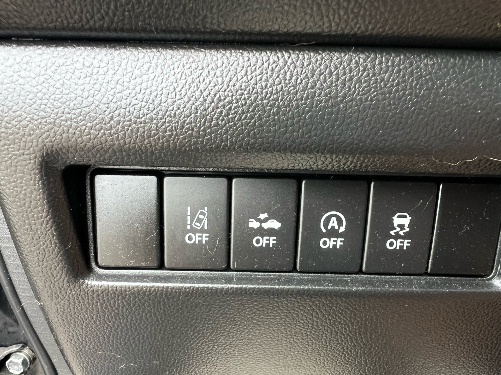 Billede af Suzuki Swift 1,2 Dualjet  Mild hybrid Exclusive mild-hybrid 90HK 5d
