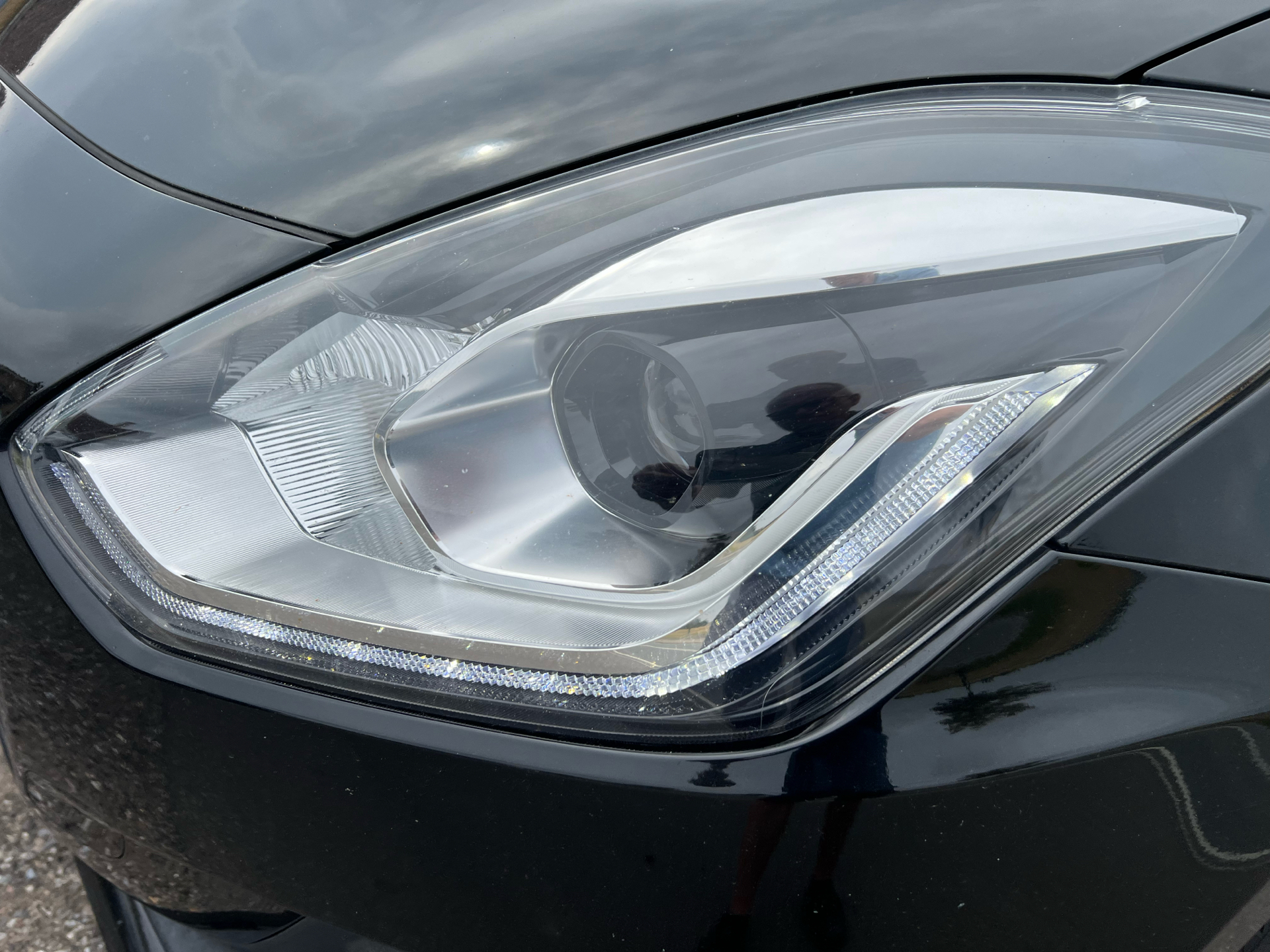 Billede af Suzuki Swift 1,2 Dualjet  Mild hybrid Exclusive mild-hybrid 90HK 5d