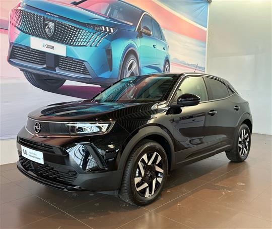 Opel Mokka-e EL Elegance 136HK 5d Aut.