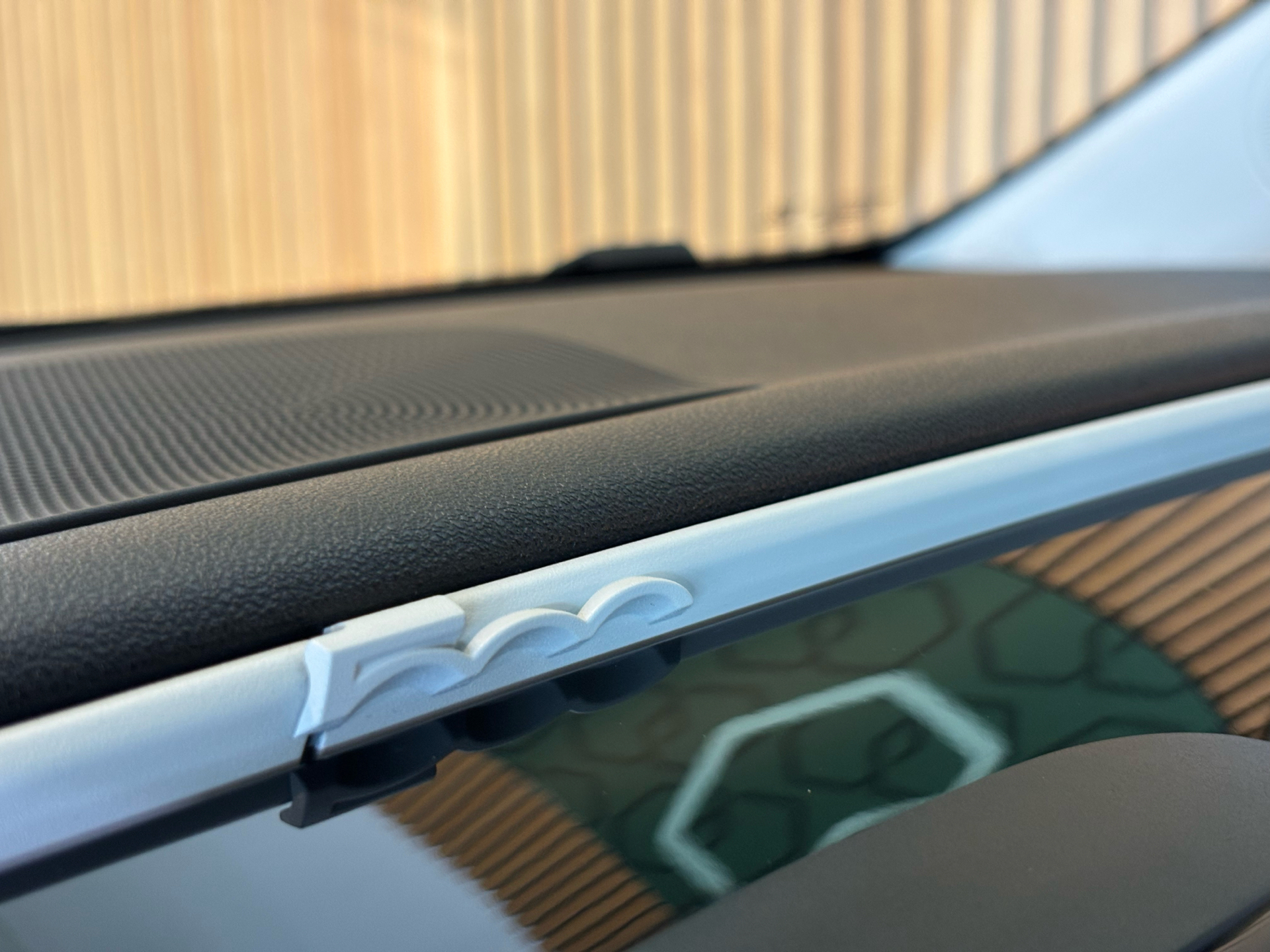 Billede af Fiat 500e EL Action 95HK 3d Aut.
