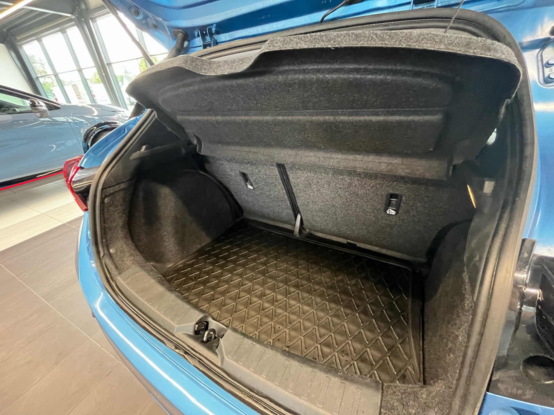 Billede af Nissan Micra 1,0 IG-T Acenta X-Tronic 100HK 5d Trinl. Gear