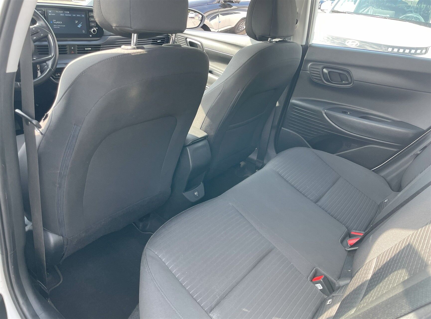 Billede af Hyundai i20 1,2 MPI Essential 84HK 5d