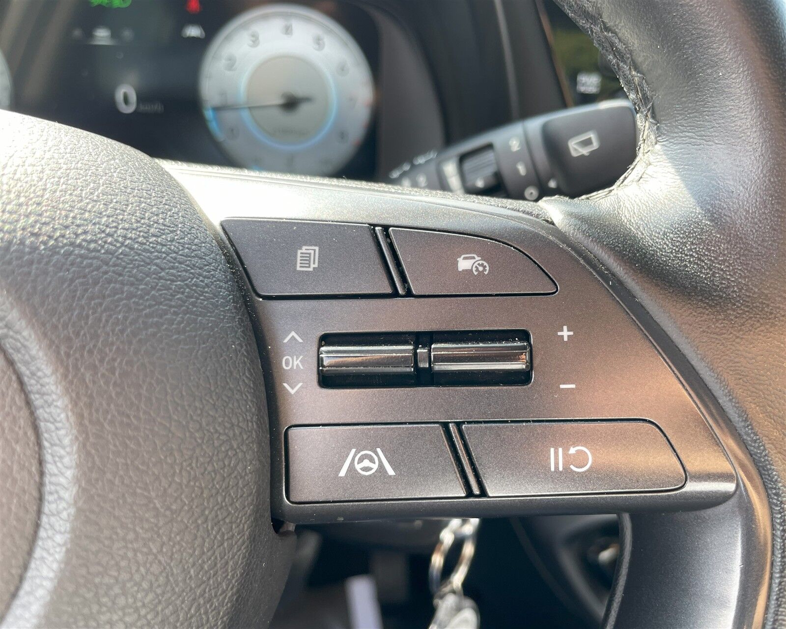 Billede af Hyundai i20 1,2 MPI Essential 84HK 5d