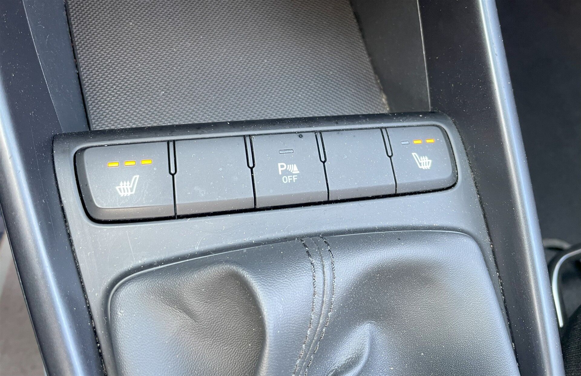 Billede af Hyundai i20 1,2 MPI Essential 84HK 5d