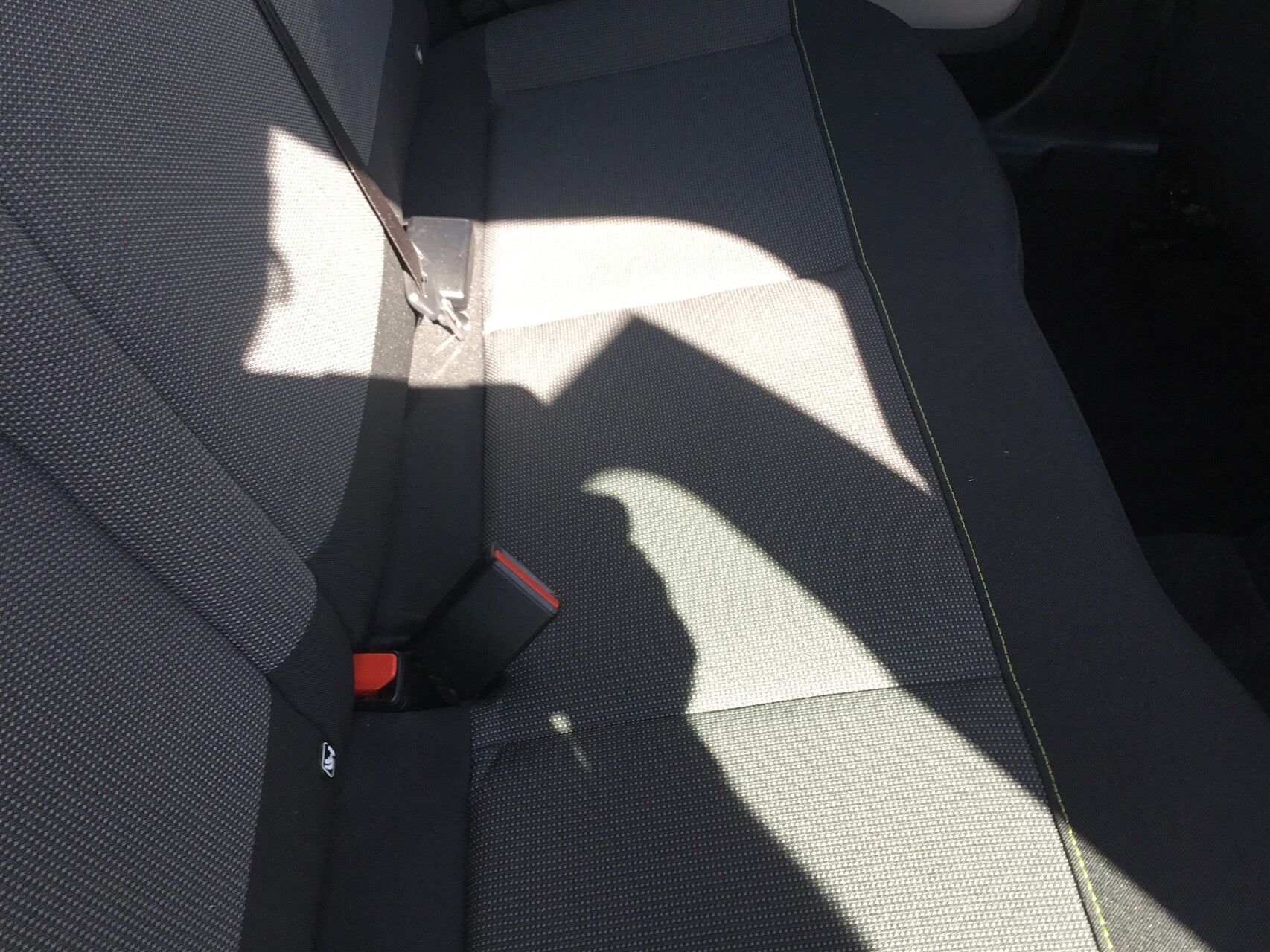 Billede af Citroën C3 1,2 PureTech Street start/stop 82HK 5d