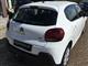 Billede af Citroën C3 1,2 PureTech Street start/stop 82HK 5d