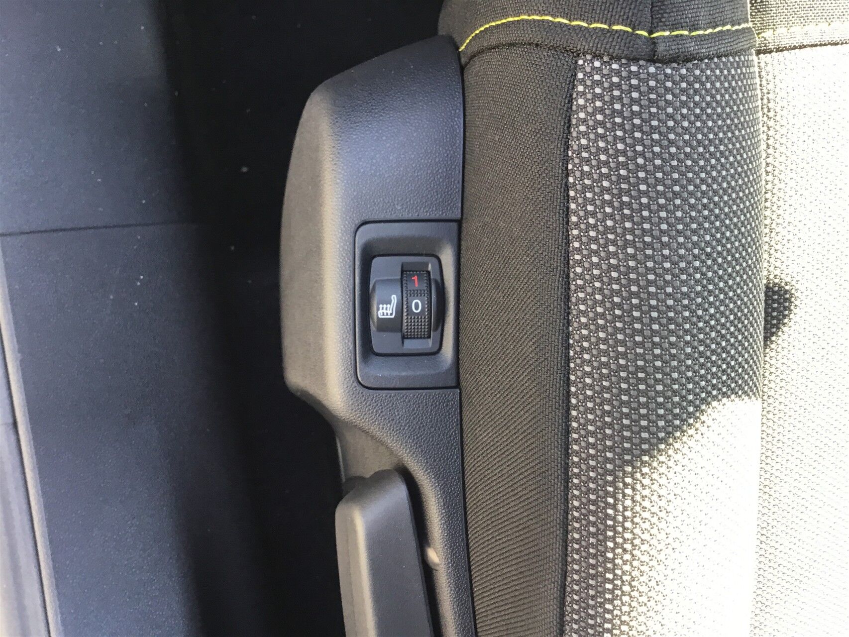 Billede af Citroën C3 1,2 PureTech Street start/stop 82HK 5d