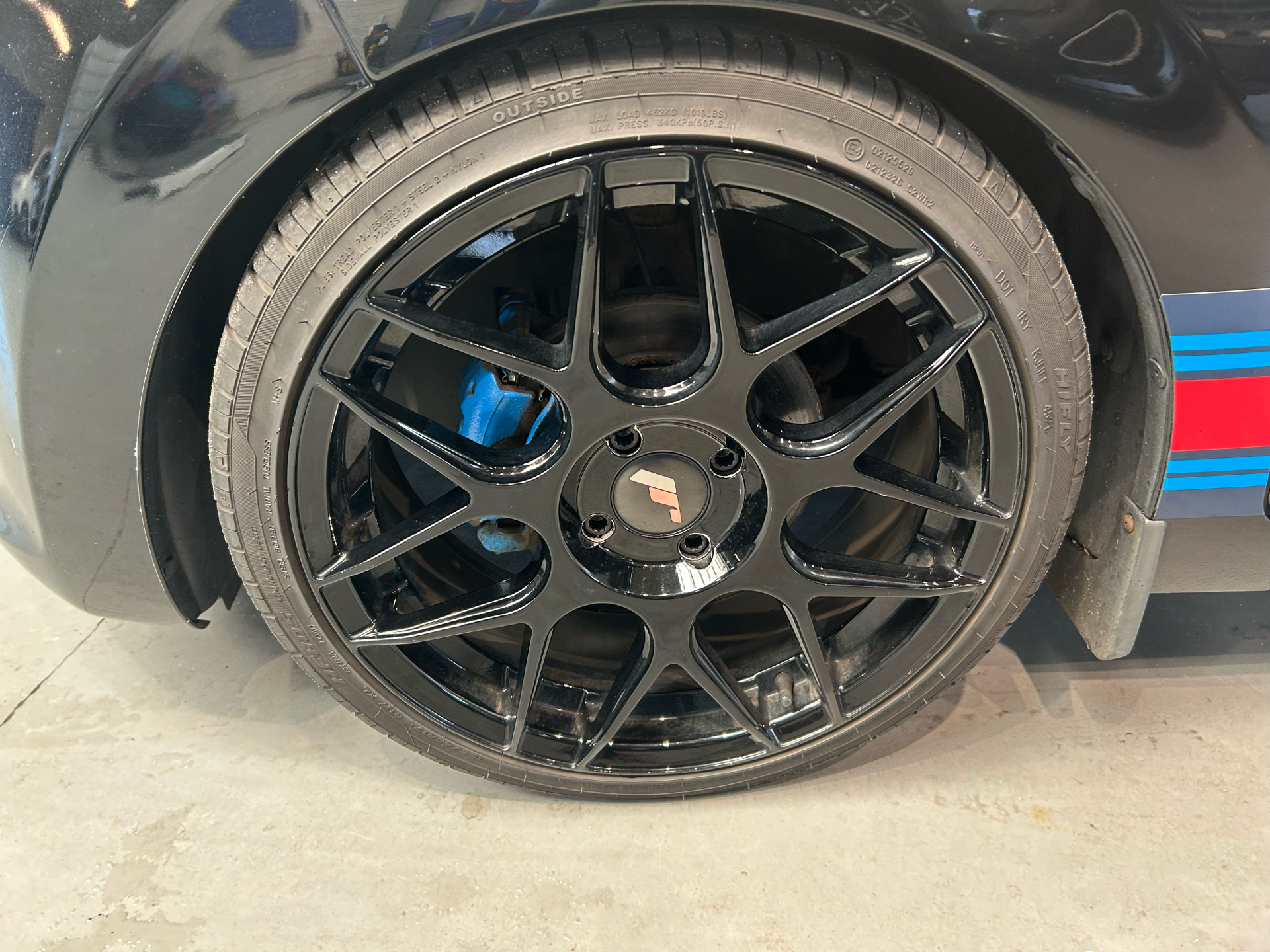 Billede af Citroën C1 1,0 VTi Scoop Airscape start/stop 68HK 5d
