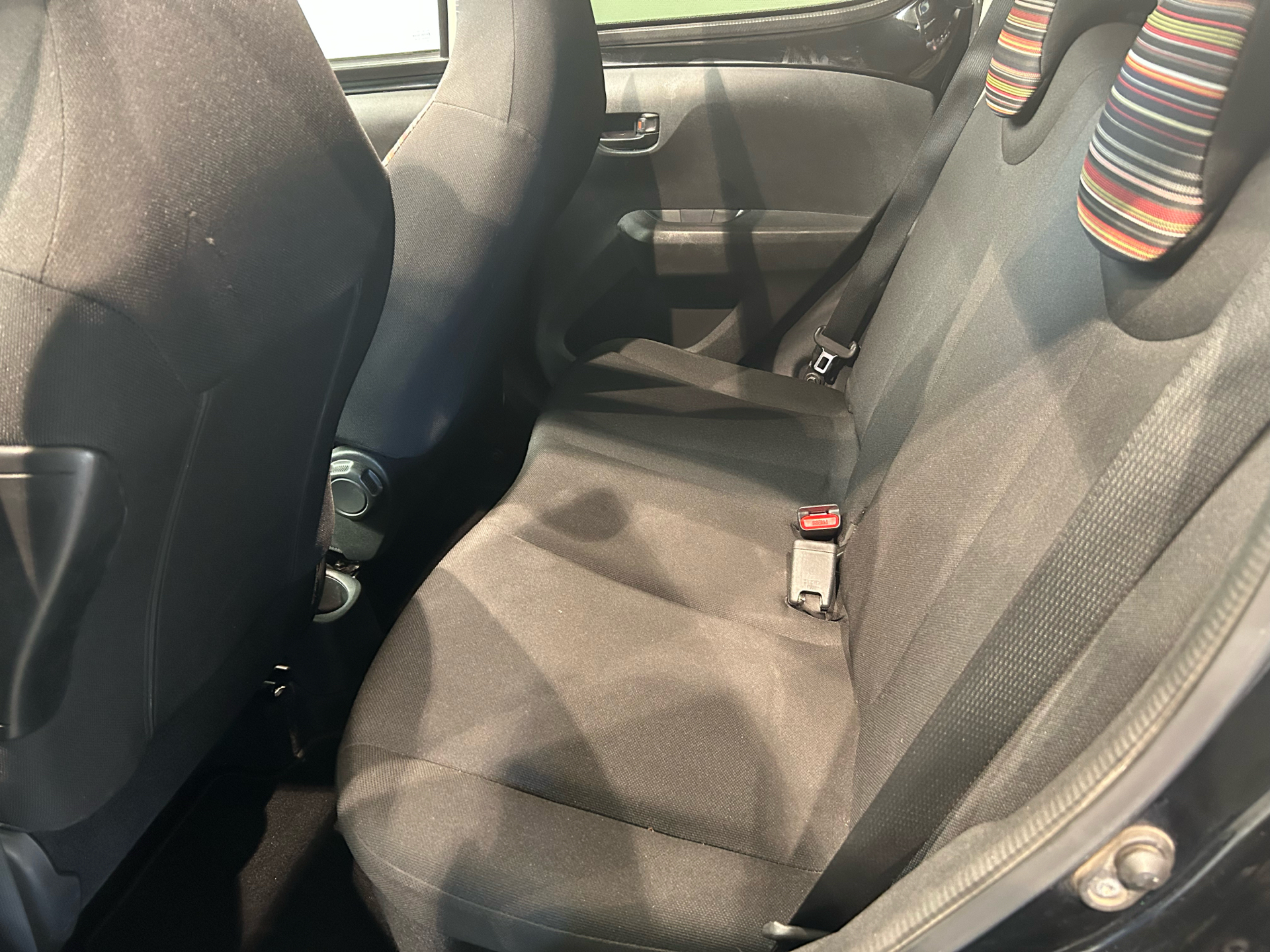Billede af Citroën C1 1,0 VTi Scoop Airscape start/stop 68HK 5d