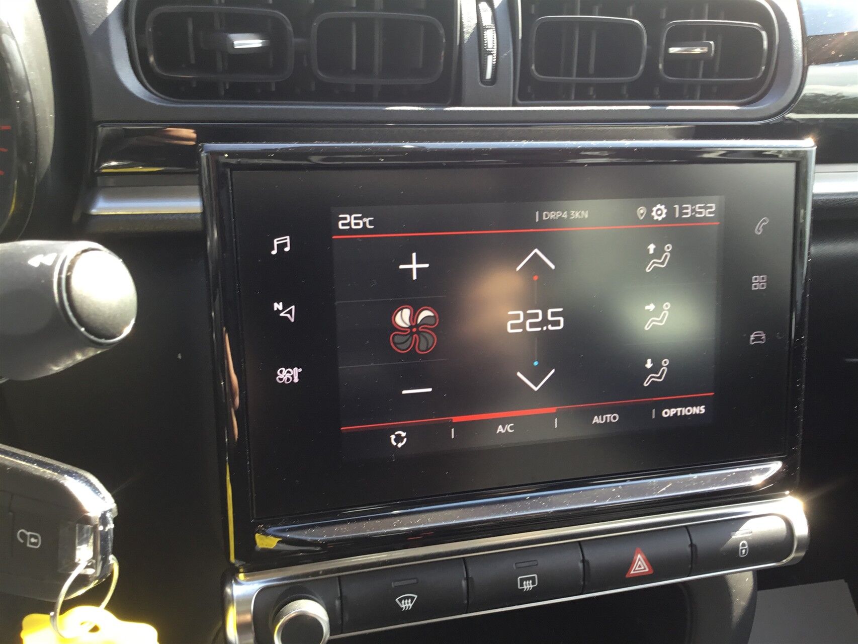 Billede af Citroën Berlingo L1 1,5 Blue HDi Proffline start/stop 100HK Van