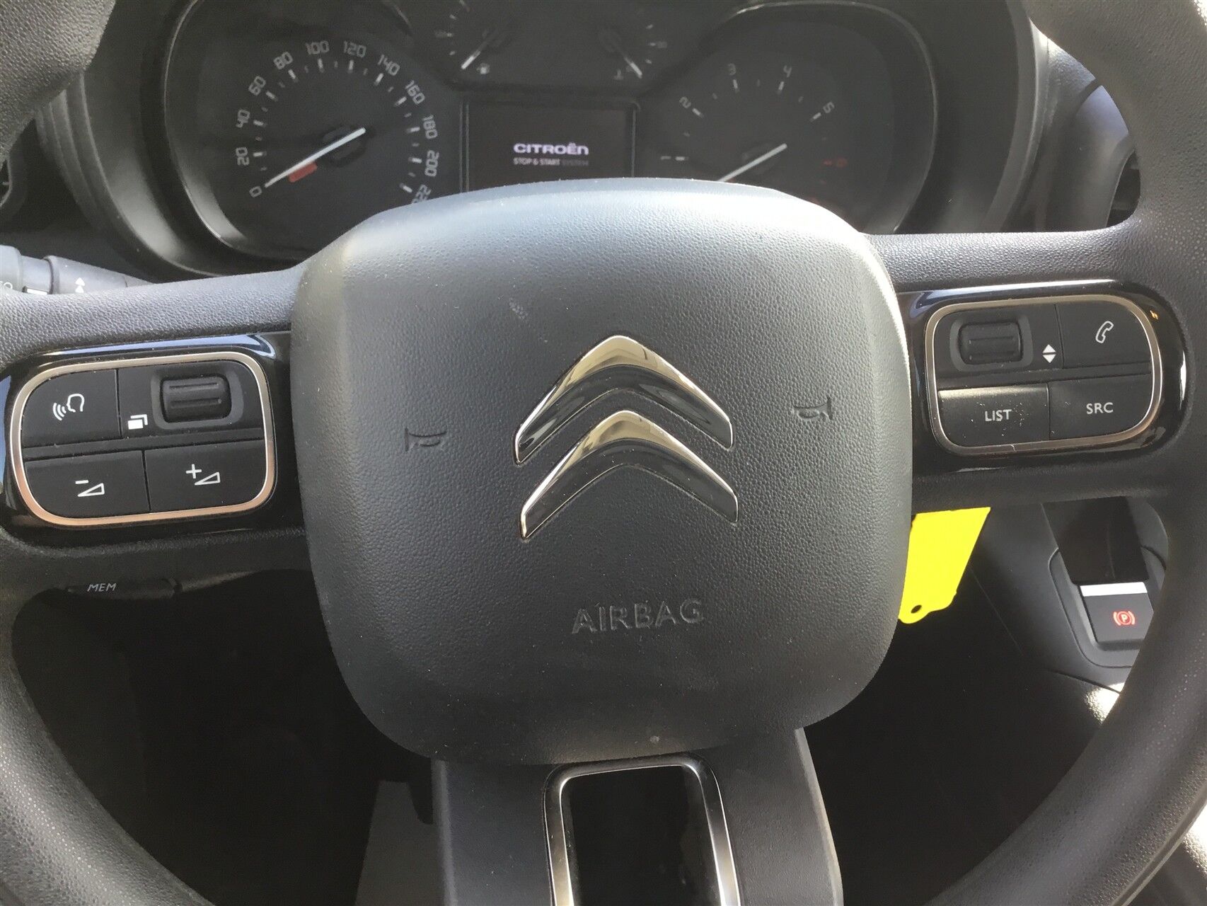 Billede af Citroën Berlingo L1 1,5 Blue HDi Proffline start/stop 100HK Van