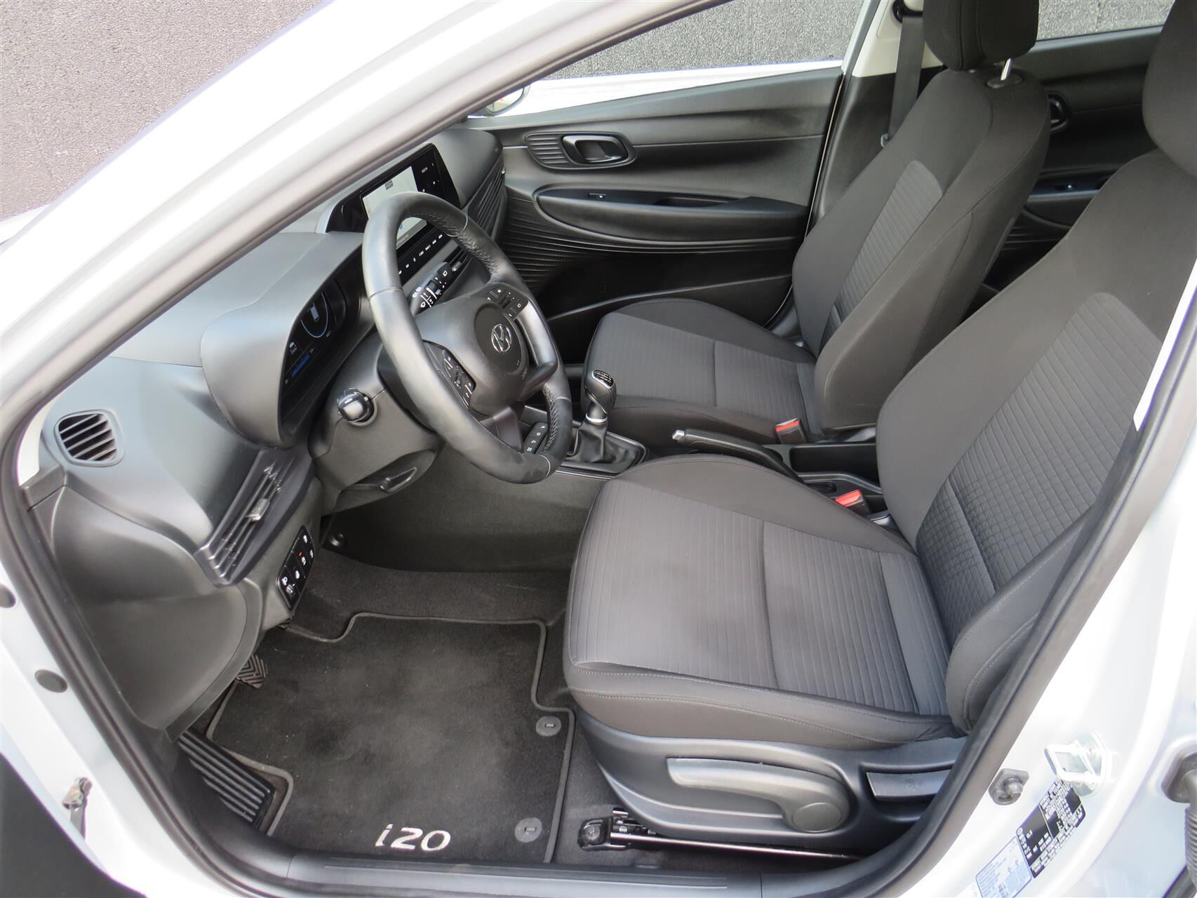 Billede af Hyundai i20 1,0 T-GDI Essential 100HK 5d 6g
