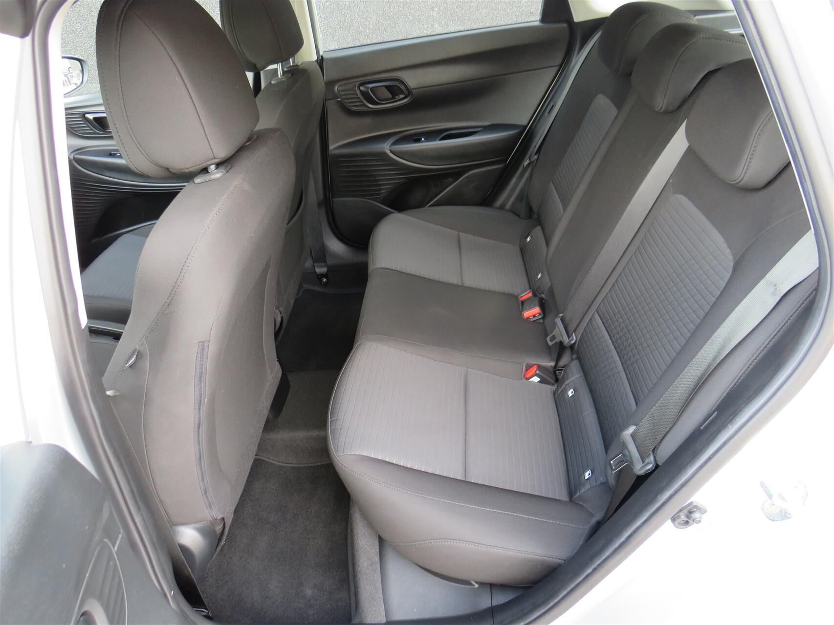 Billede af Hyundai i20 1,0 T-GDI Essential 100HK 5d 6g