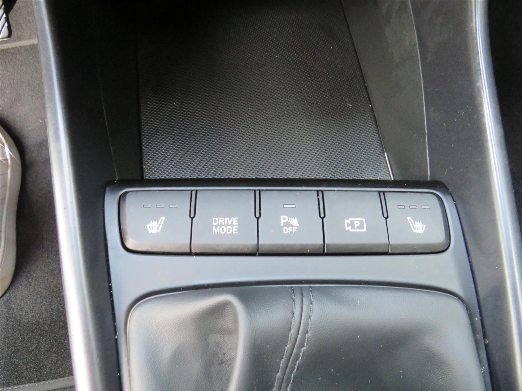 Billede af Hyundai i20 1,0 T-GDI Essential 100HK 5d 6g