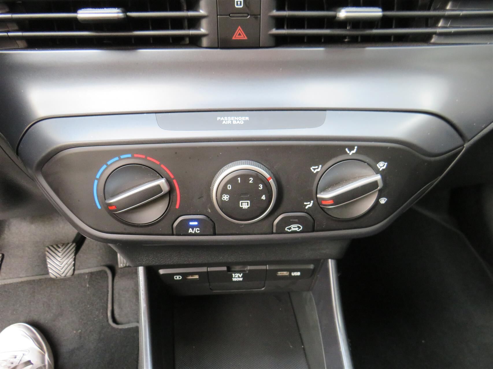 Billede af Hyundai i20 1,0 T-GDI Essential 100HK 5d 6g