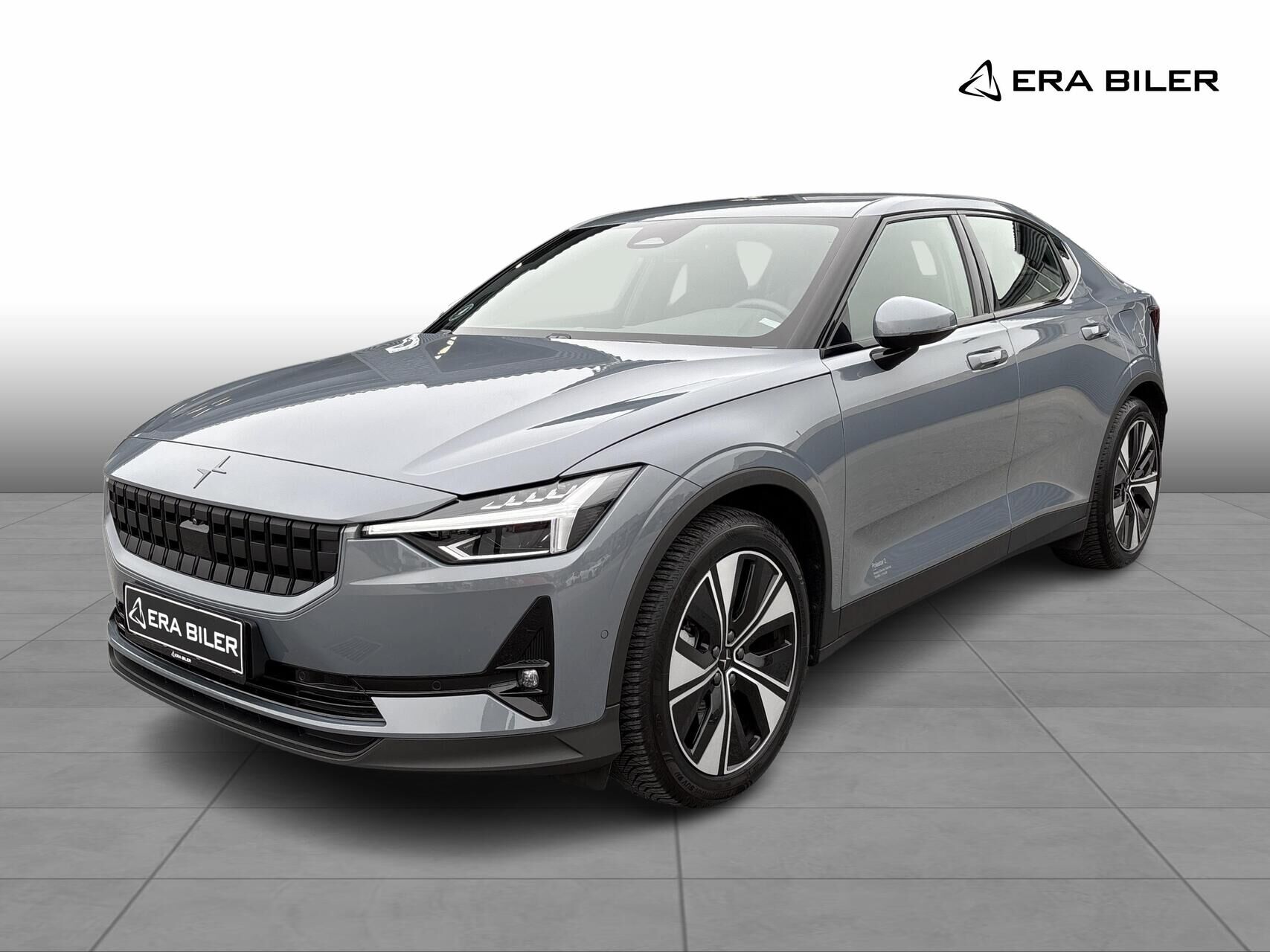 Billede af Polestar 2 EL Long range Single motor Plus 231HK 5d Aut.