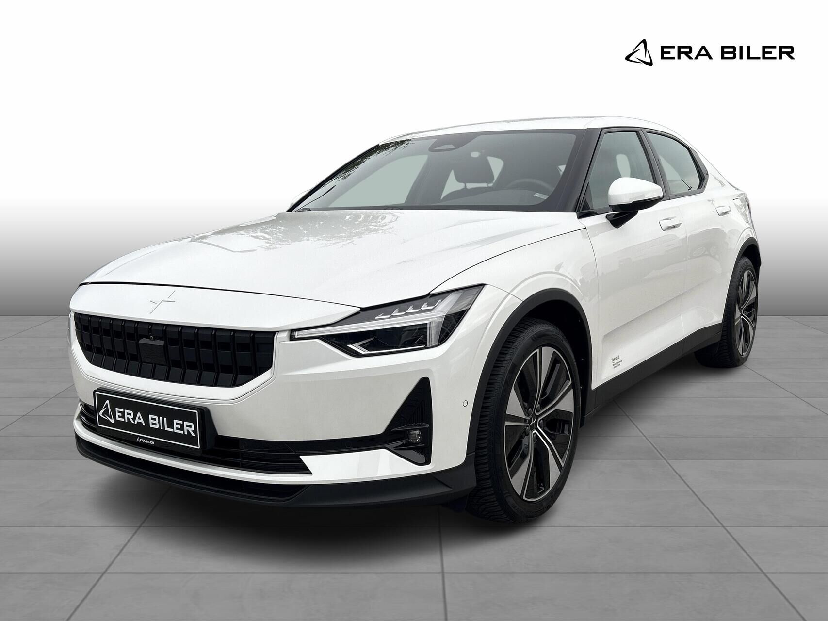 Billede af Polestar 2 EL Long range Single motor 231HK 5d Aut.