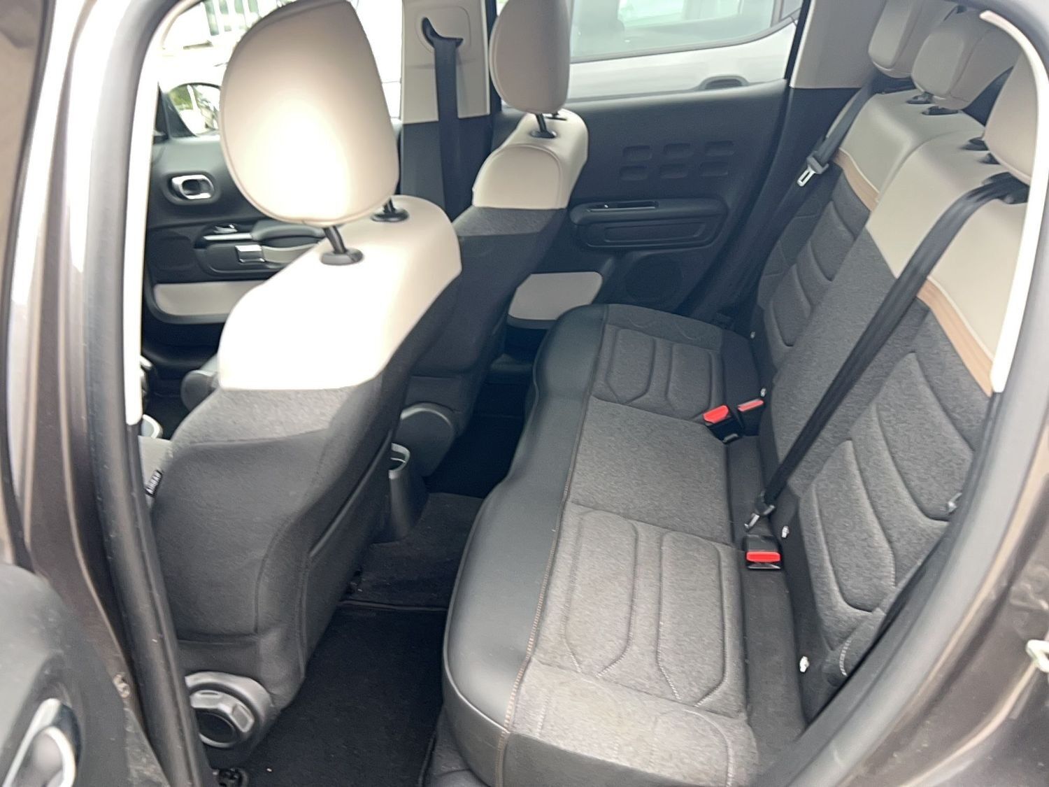 Billede af Citroën C3 1,5 Blue HDi Shine Sport 100HK 5d