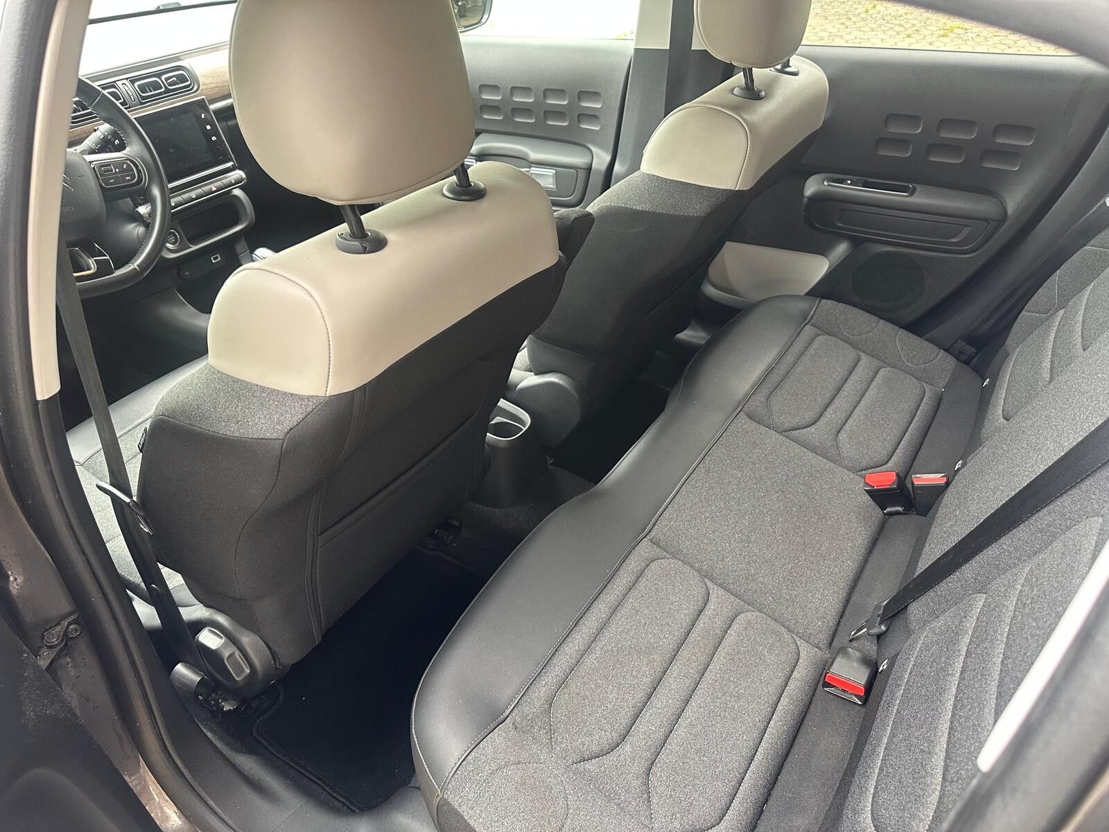 Billede af Citroën C3 1,5 Blue HDi Shine Sport 100HK 5d
